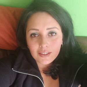 Meet your Posher, Natalia fernanda